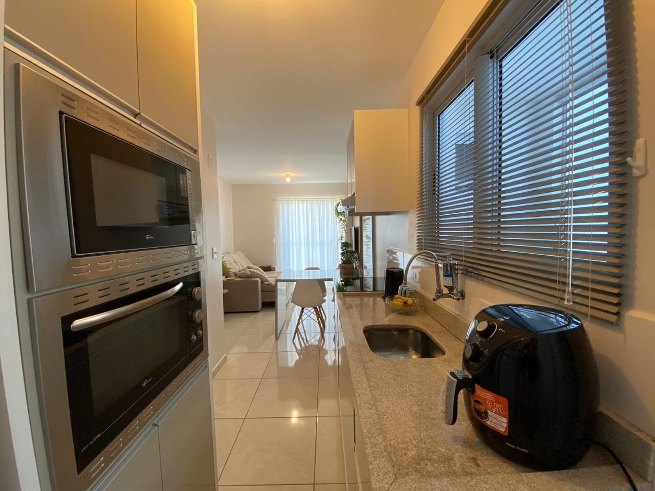 Imagem 4 do apartamento