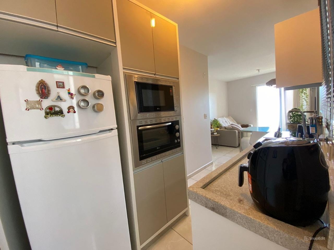 Imagem 5 do apartamento