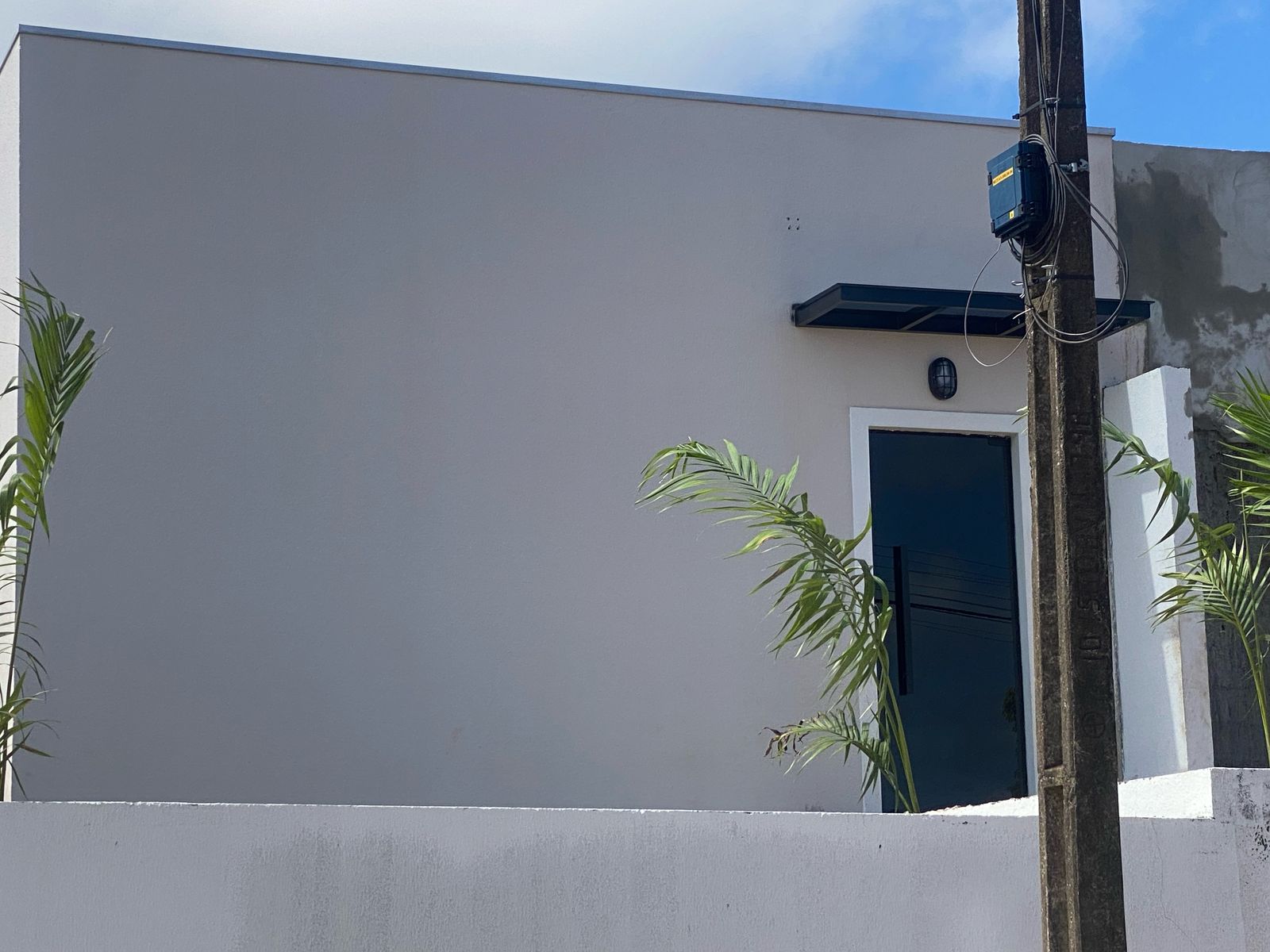Ambientes Internos