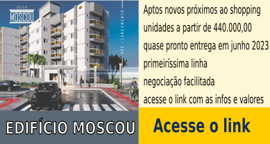 Edificio Moscou