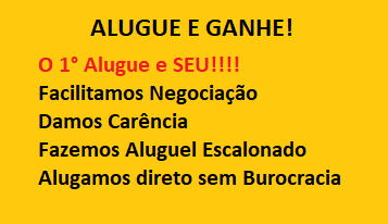Promocao Locacao