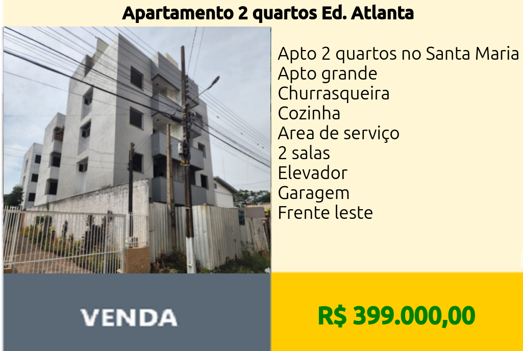 Edificio Atlanta