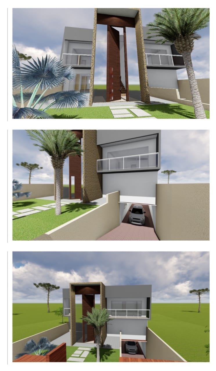 Foto 3 - Casa Walville Nova 3 Andares