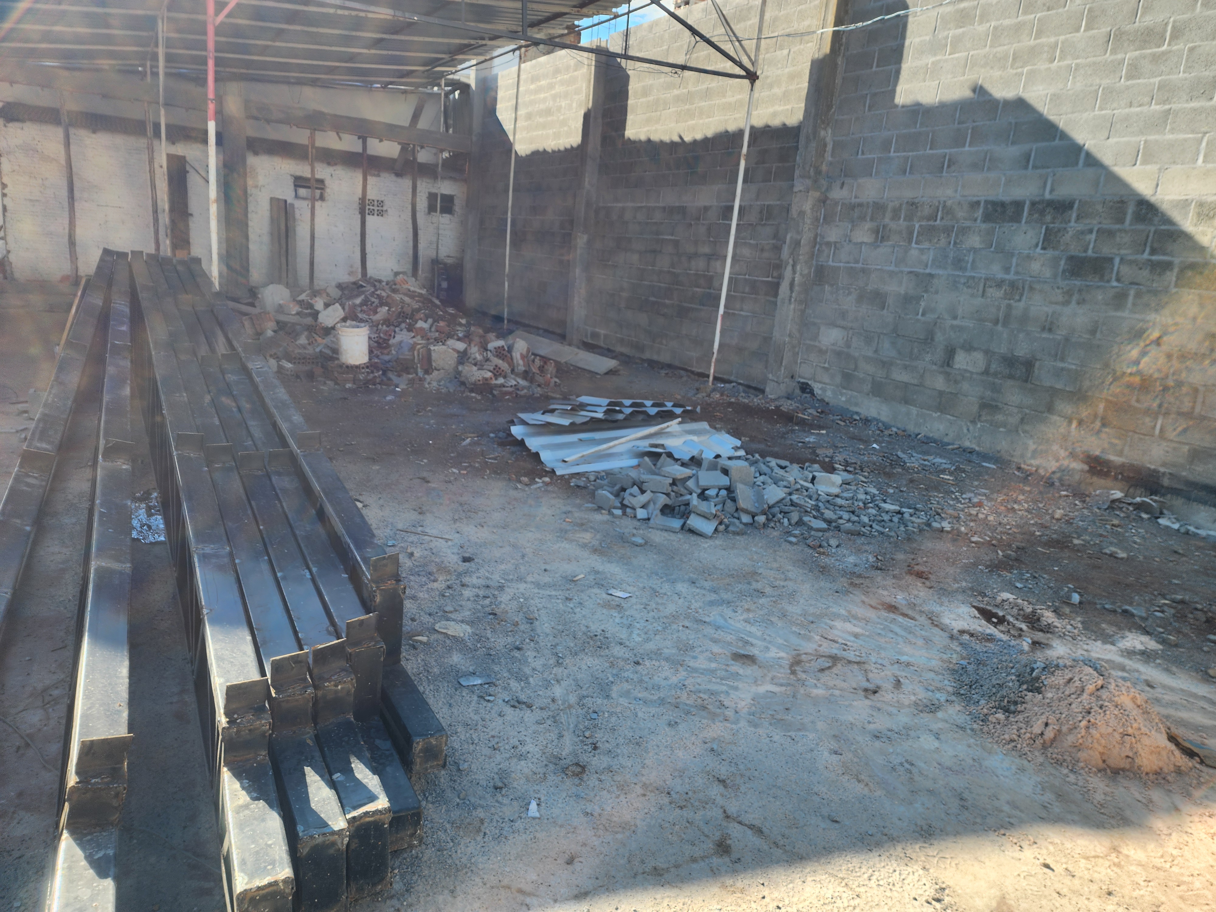 Foto 1 - Sala Comercial Centro