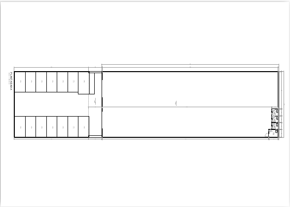 Mapa da Proposta - Sala Comercial Centro
